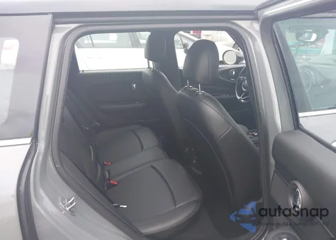 2017 Mini Clubman Cooper from USA, damaged, VIN WMWLN5C56H2E31817